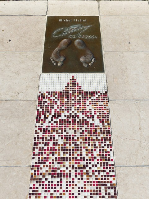 值的案例 值的案例