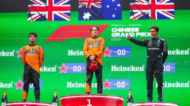 外界的预期 外界的预期